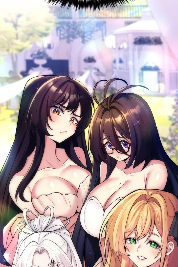 Rented Room Brides Chapter 6 page 103 - 