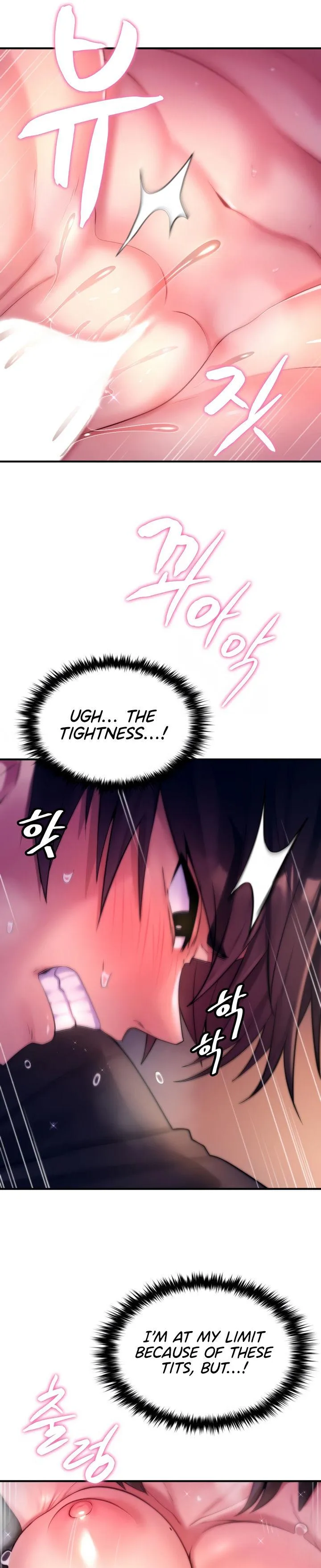 Rented Room Brides Chapter 6 page 51 - 