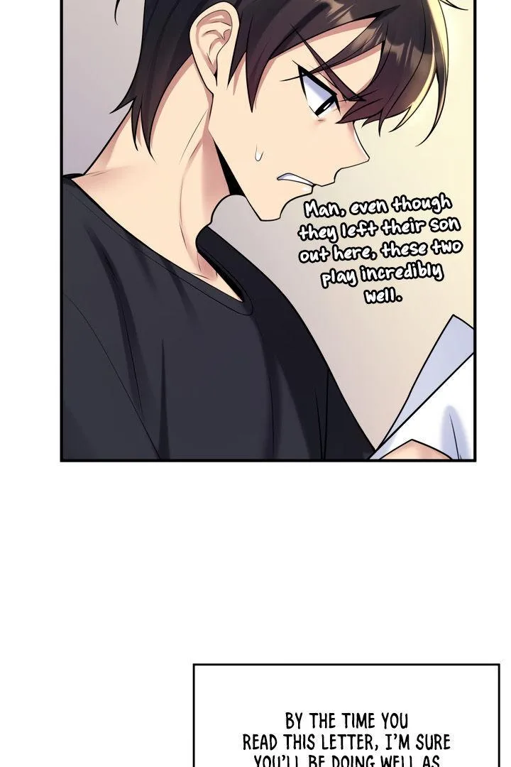 Rented Room Brides Chapter 6 page 97 - 
