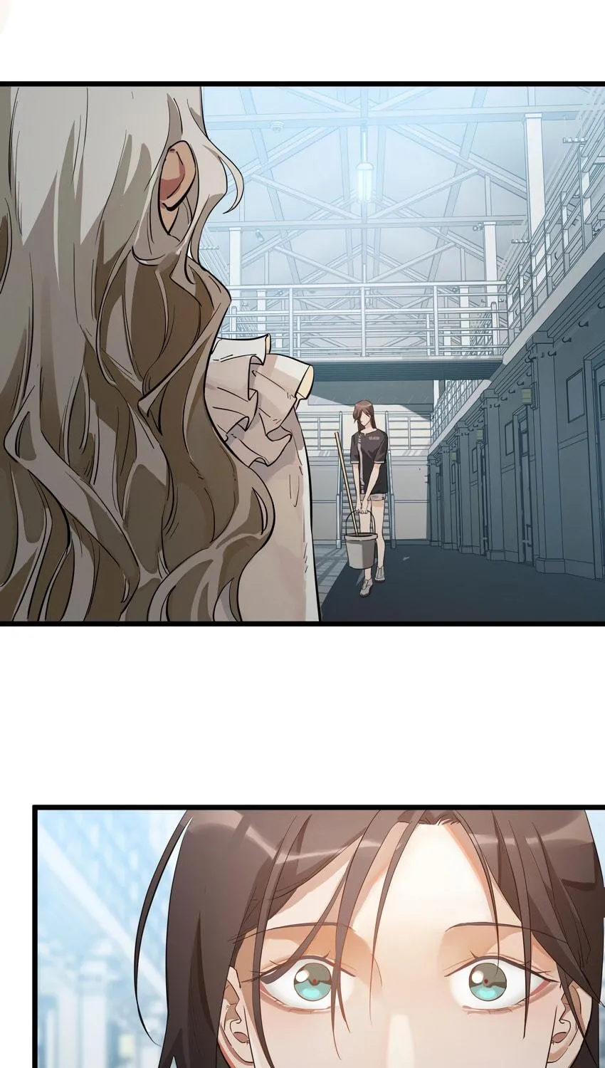 Renzao Tiwen 36.7℃ Chapter 0 page 11 - 