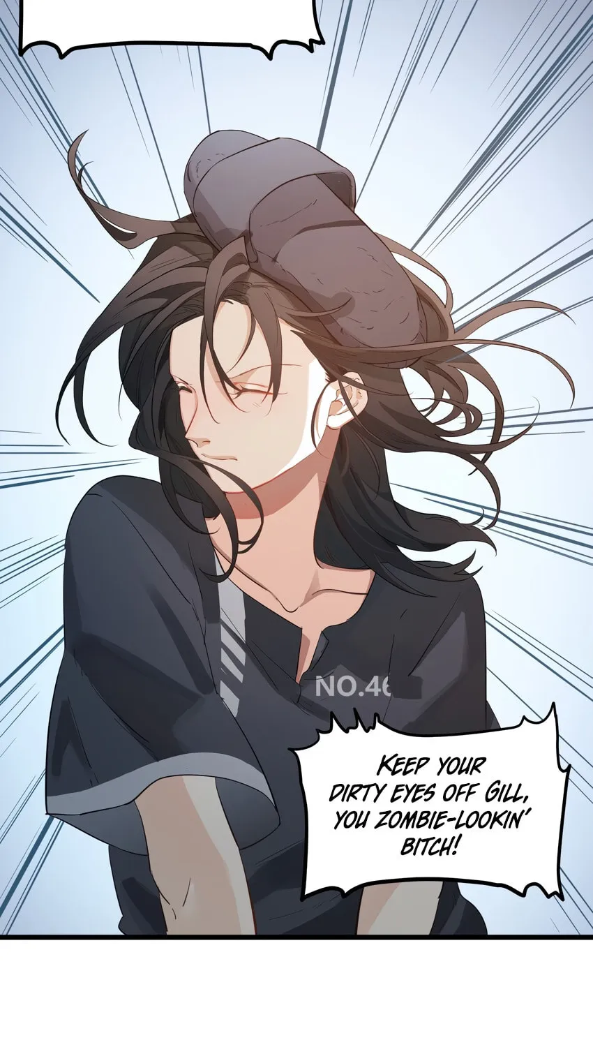Renzao Tiwen 36.7℃ Chapter 0 page 13 - 
