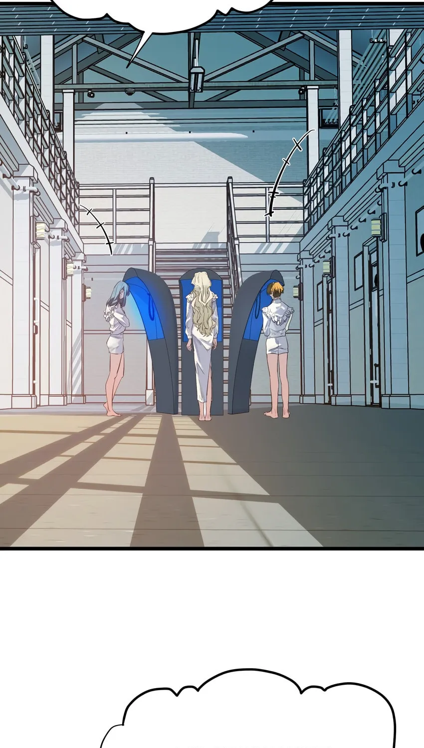 Renzao Tiwen 36.7℃ Chapter 0 page 21 - 