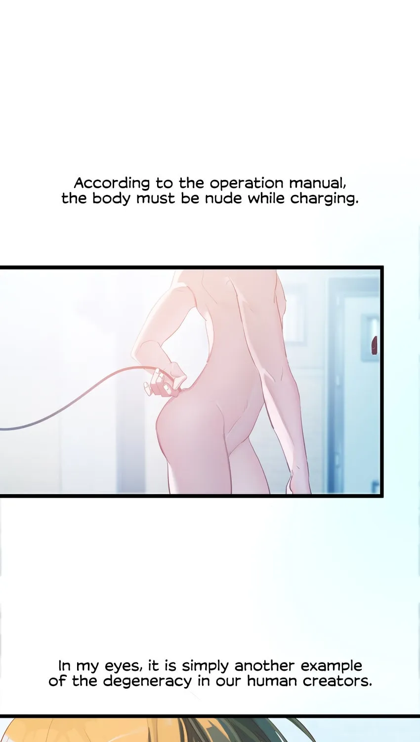 Renzao Tiwen 36.7℃ Chapter 0 page 25 - 