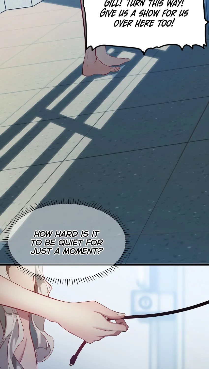 Renzao Tiwen 36.7℃ Chapter 0 page 31 - 