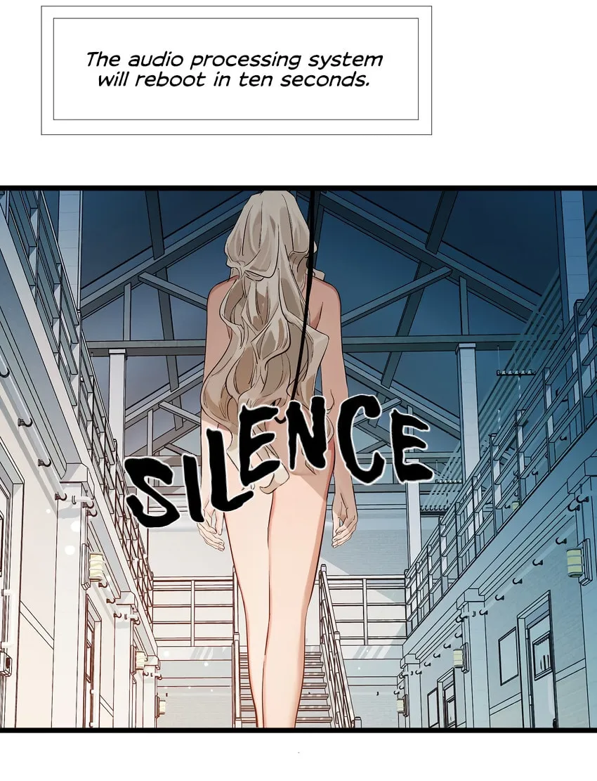 Renzao Tiwen 36.7℃ Chapter 0 page 34 - 