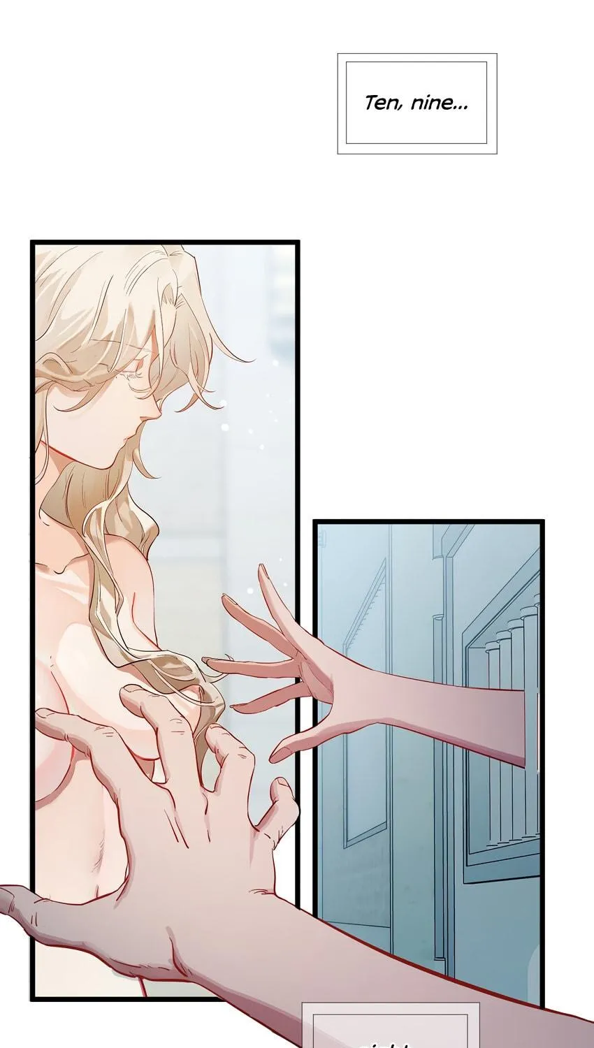 Renzao Tiwen 36.7℃ Chapter 0 page 35 - 