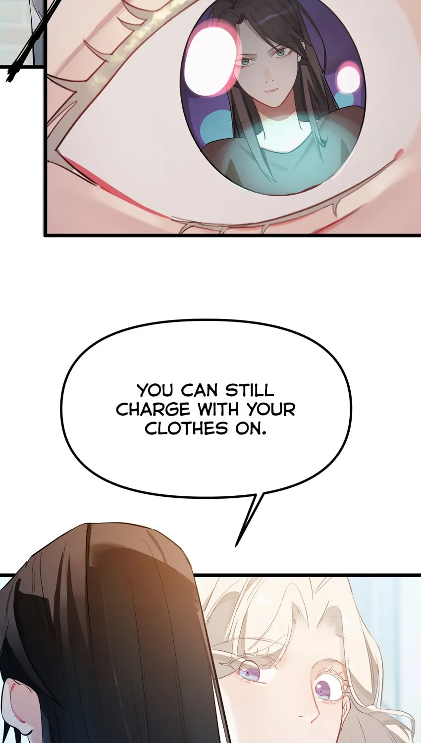 Renzao Tiwen 36.7℃ Chapter 0 page 45 - 