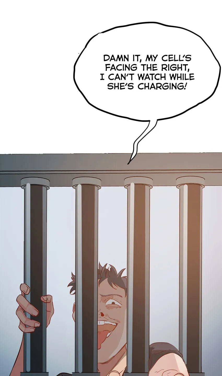 Renzao Tiwen 36.7℃ Chapter 0 page 8 - 