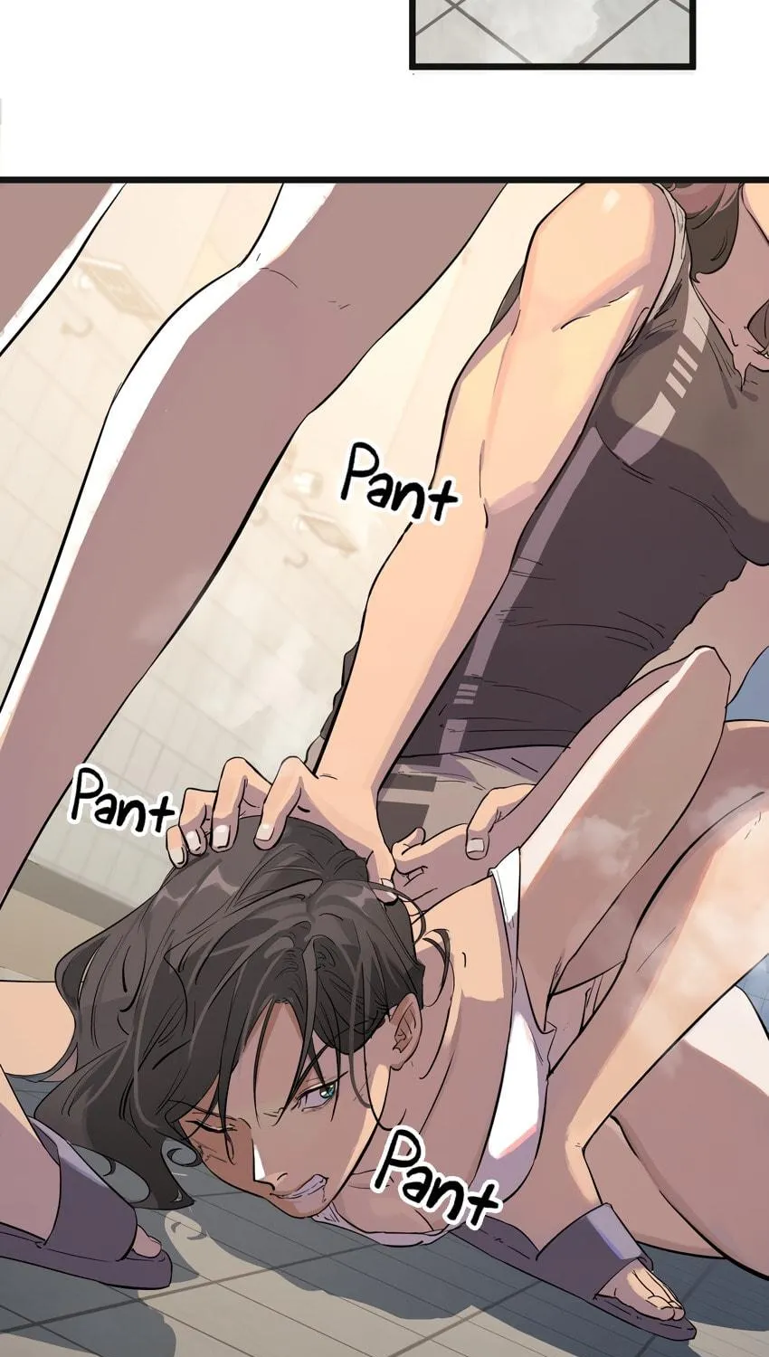 Renzao Tiwen 36.7℃ Chapter 1 page 23 - 