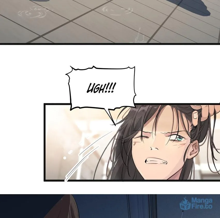 Renzao Tiwen 36.7℃ Chapter 1 page 24 - 