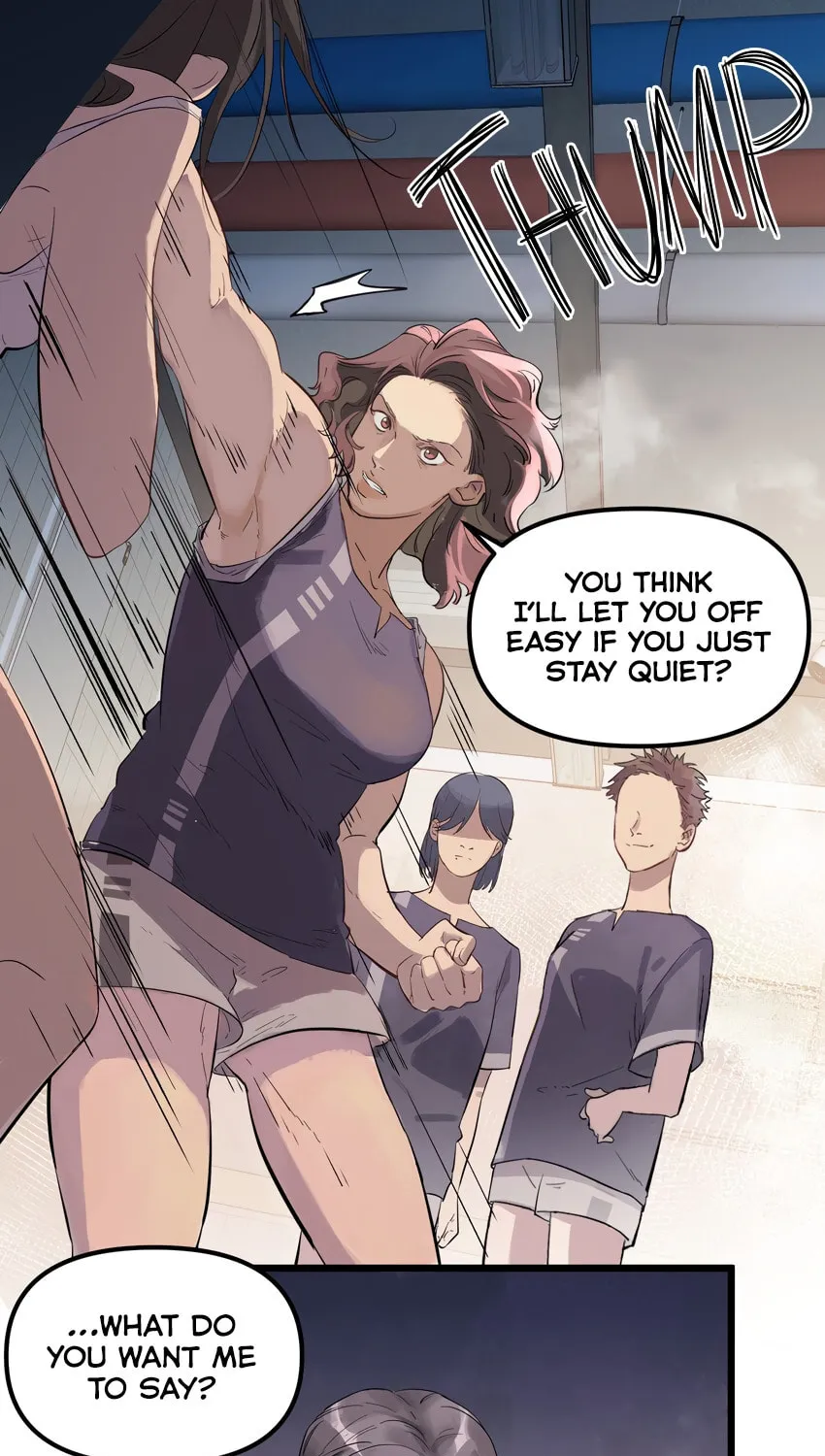 Renzao Tiwen 36.7℃ Chapter 1 page 25 - 