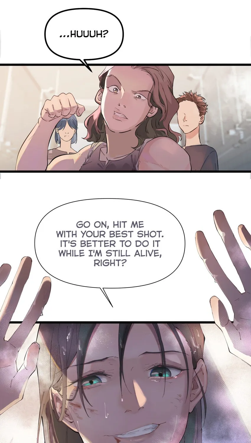 Renzao Tiwen 36.7℃ Chapter 1 page 27 - 