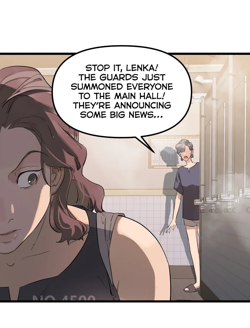 Renzao Tiwen 36.7℃ Chapter 1 page 32 - 