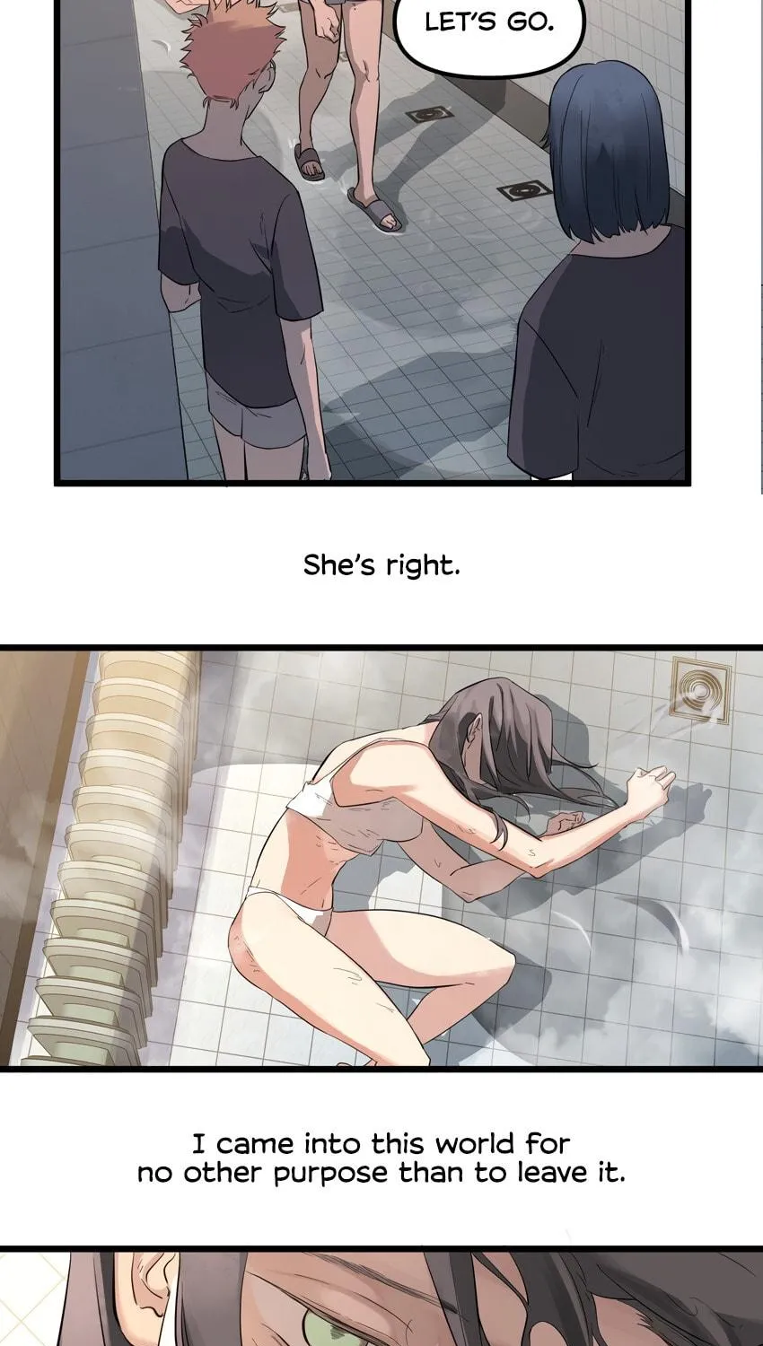 Renzao Tiwen 36.7℃ Chapter 1 page 35 - 