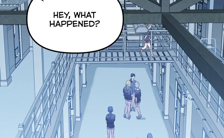 Renzao Tiwen 36.7℃ Chapter 1 page 40 - 