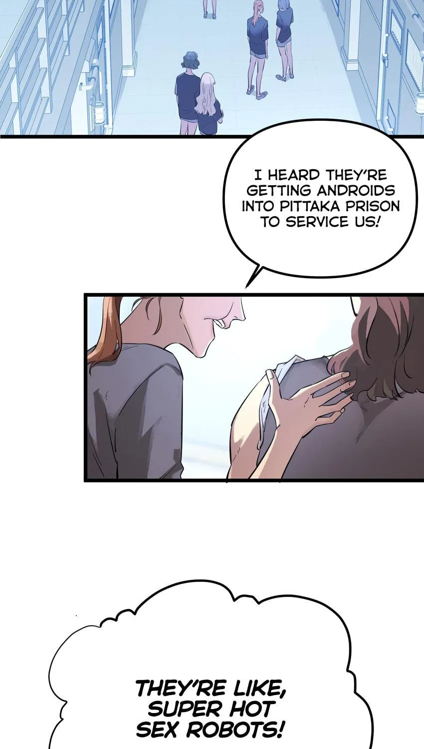 Renzao Tiwen 36.7℃ Chapter 1 page 41 - 