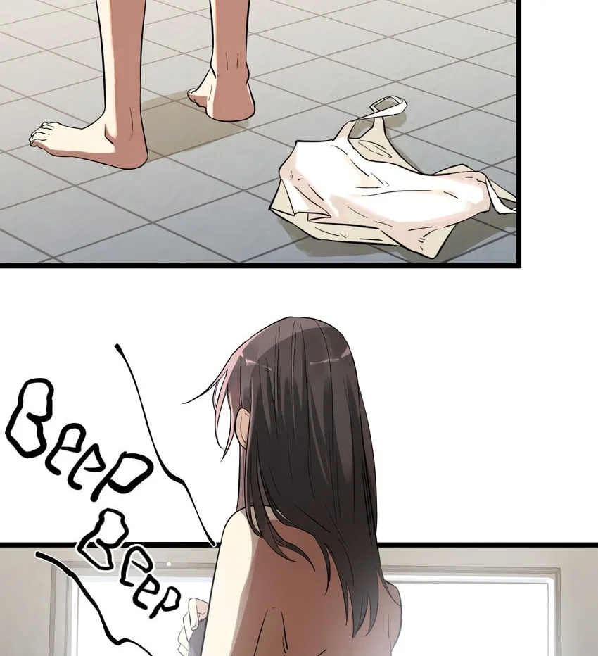Renzao Tiwen 36.7℃ Chapter 1 page 44 - 