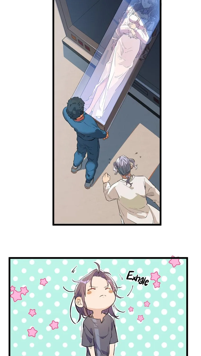 Renzao Tiwen 36.7℃ Chapter 1 page 47 - 