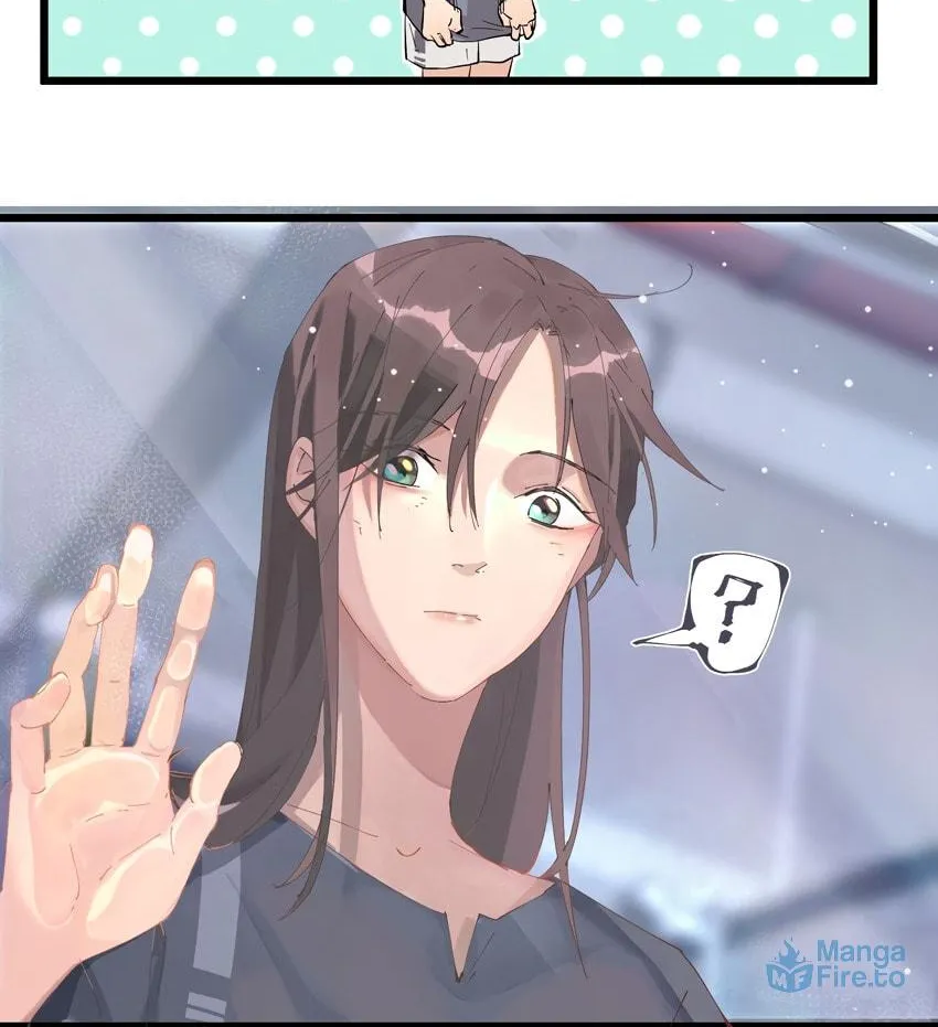 Renzao Tiwen 36.7℃ Chapter 1 page 48 - 
