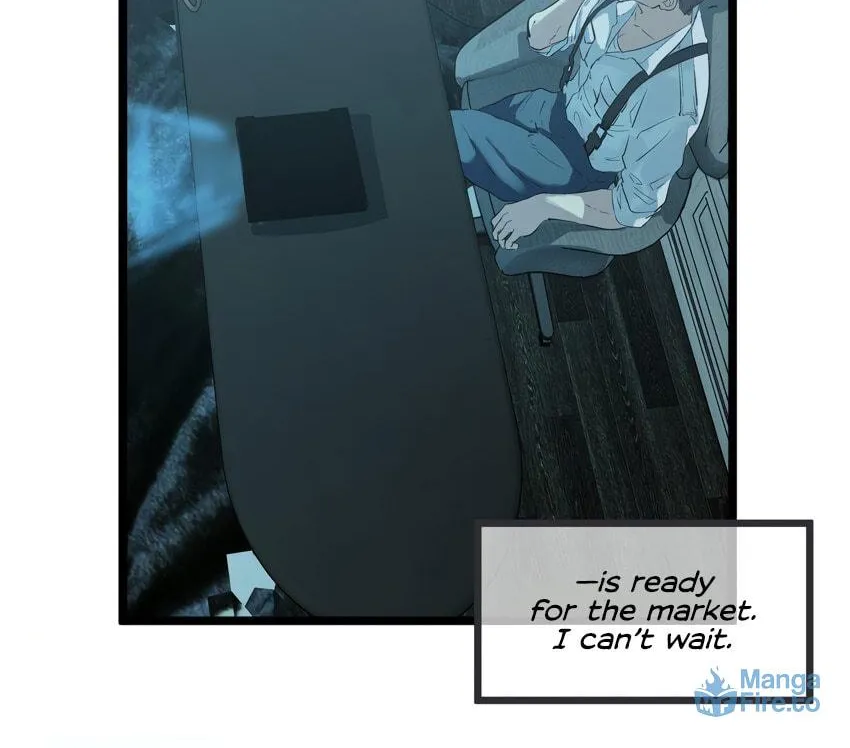 Renzao Tiwen 36.7℃ Chapter 1 page 6 - 