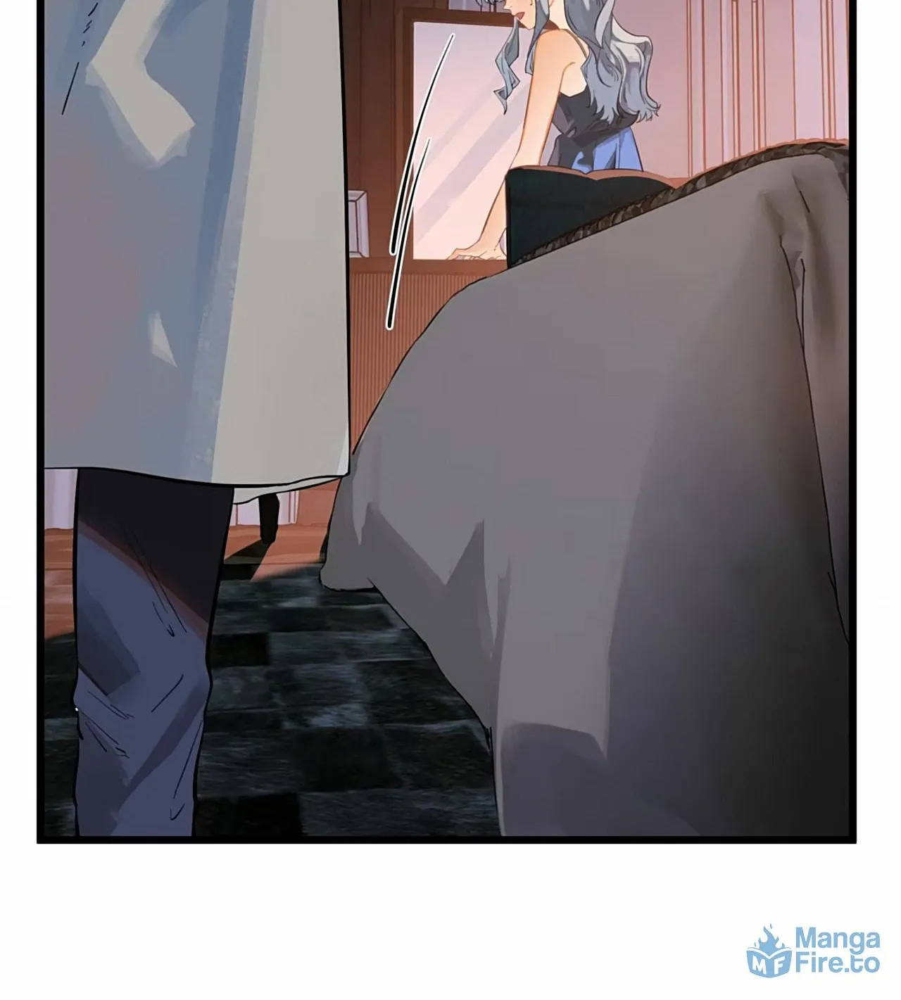 Renzao Tiwen 36.7℃ Chapter 10.5 page 18 - 