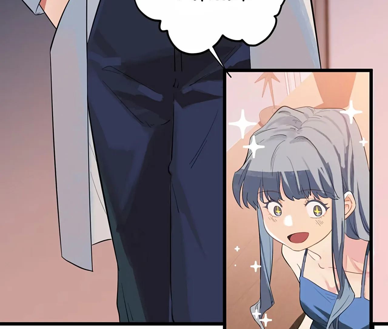 Renzao Tiwen 36.7℃ Chapter 10.5 page 20 - 