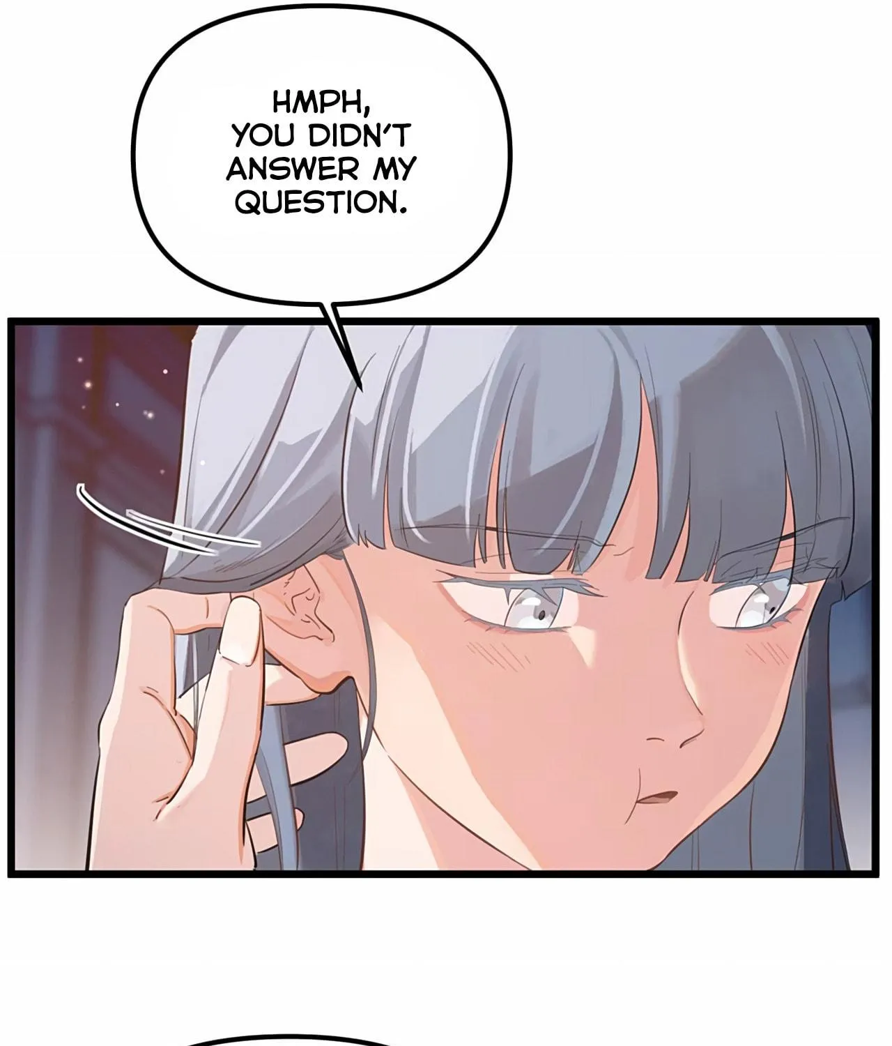 Renzao Tiwen 36.7℃ Chapter 10.5 page 29 - 