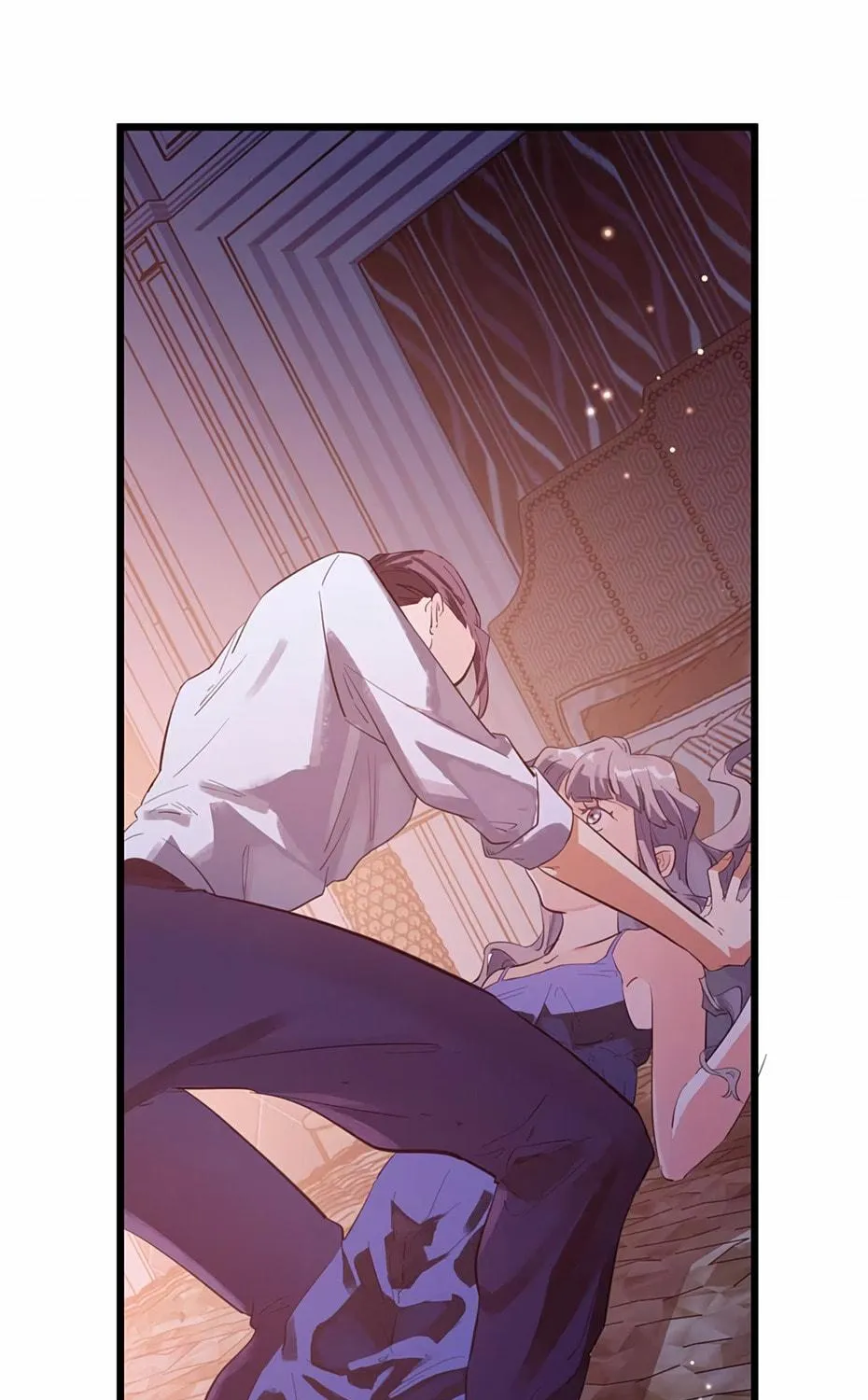 Renzao Tiwen 36.7℃ Chapter 10.5 page 35 - 