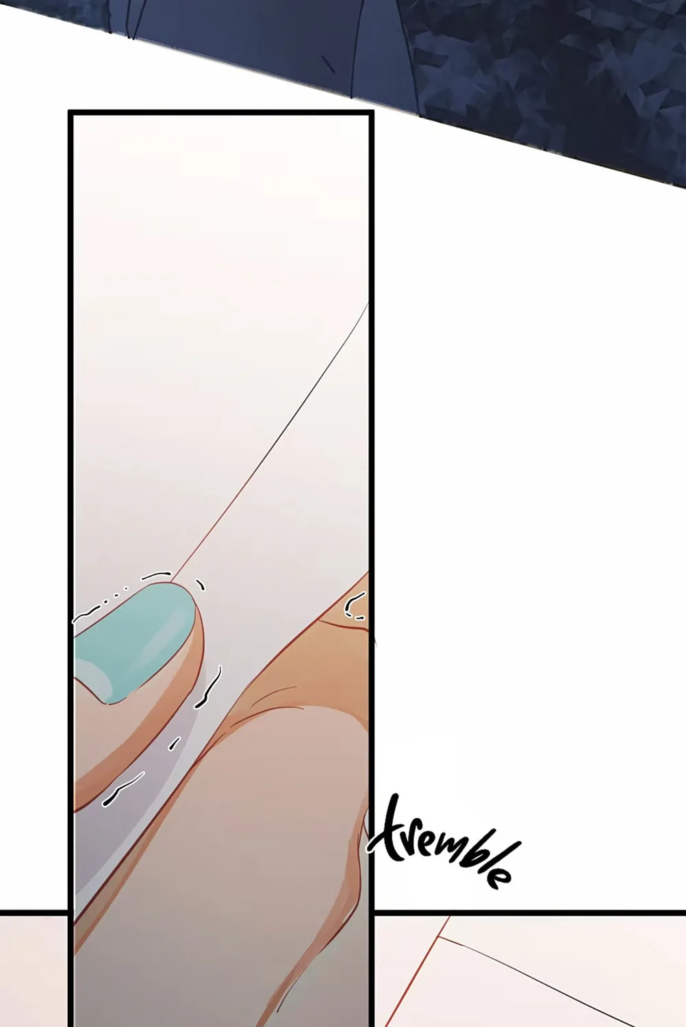 Renzao Tiwen 36.7℃ Chapter 10.5 page 9 - 