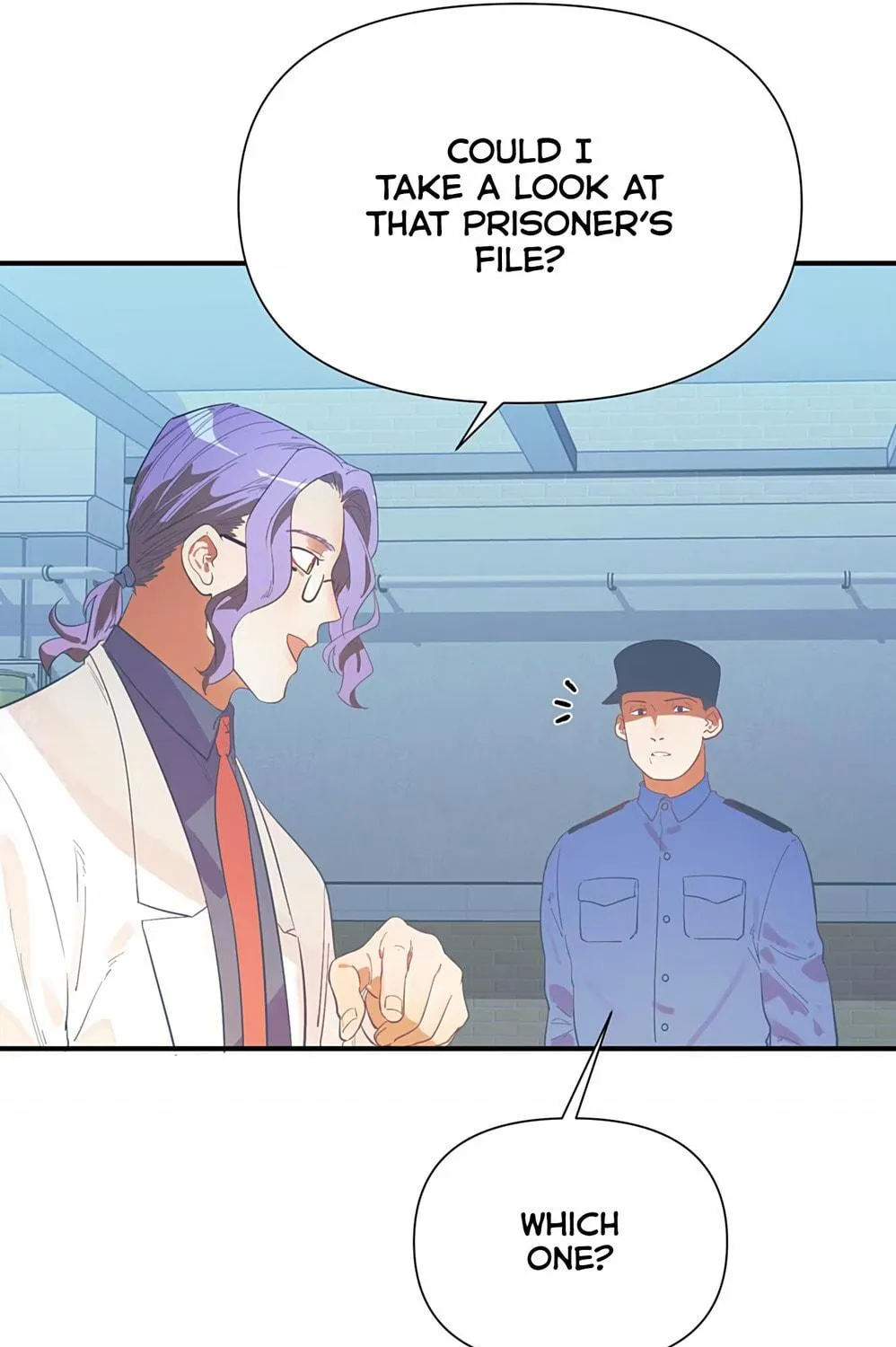 Renzao Tiwen 36.7℃ Chapter 10 page 18 - 