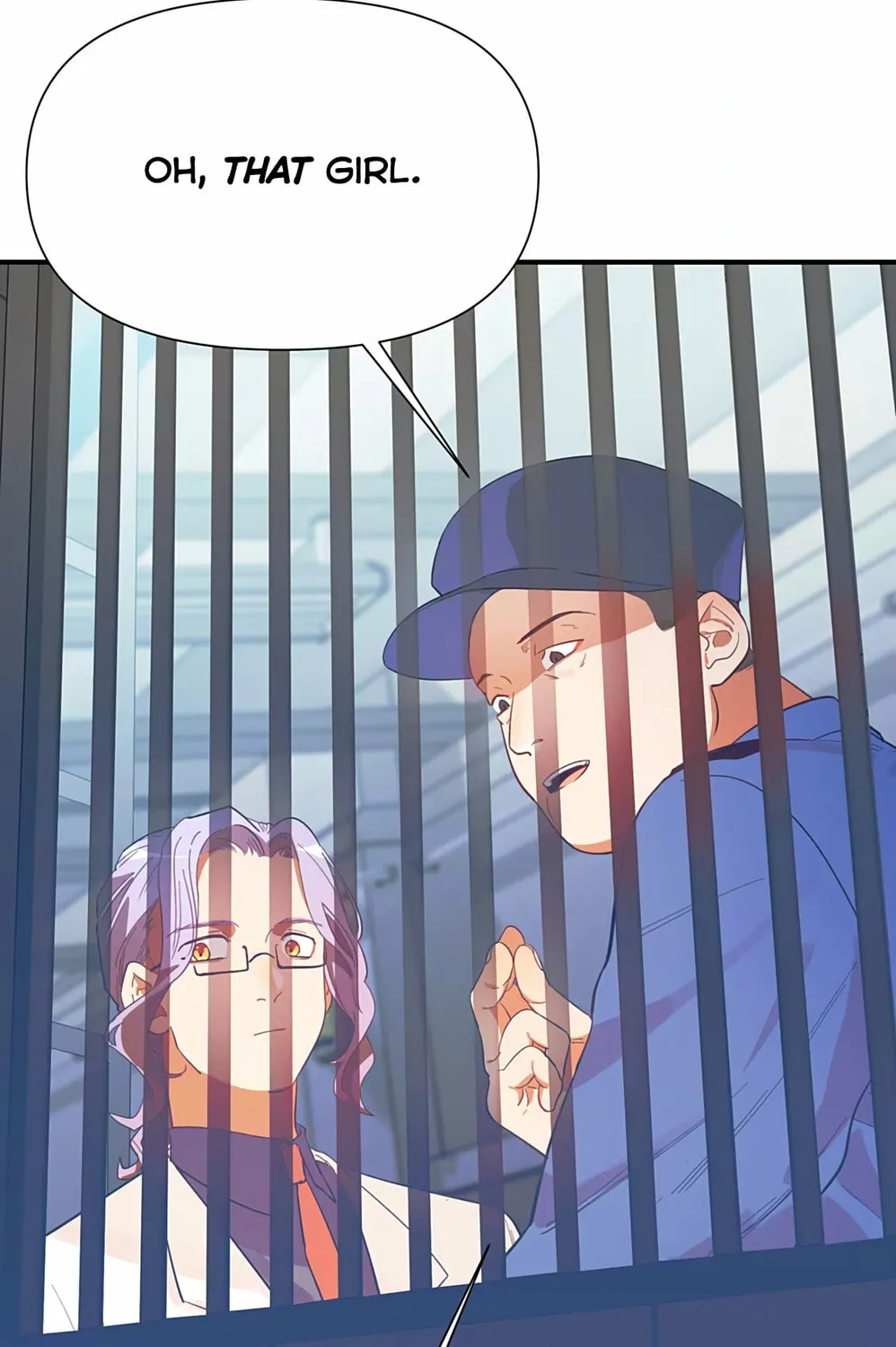 Renzao Tiwen 36.7℃ Chapter 10 page 20 - 