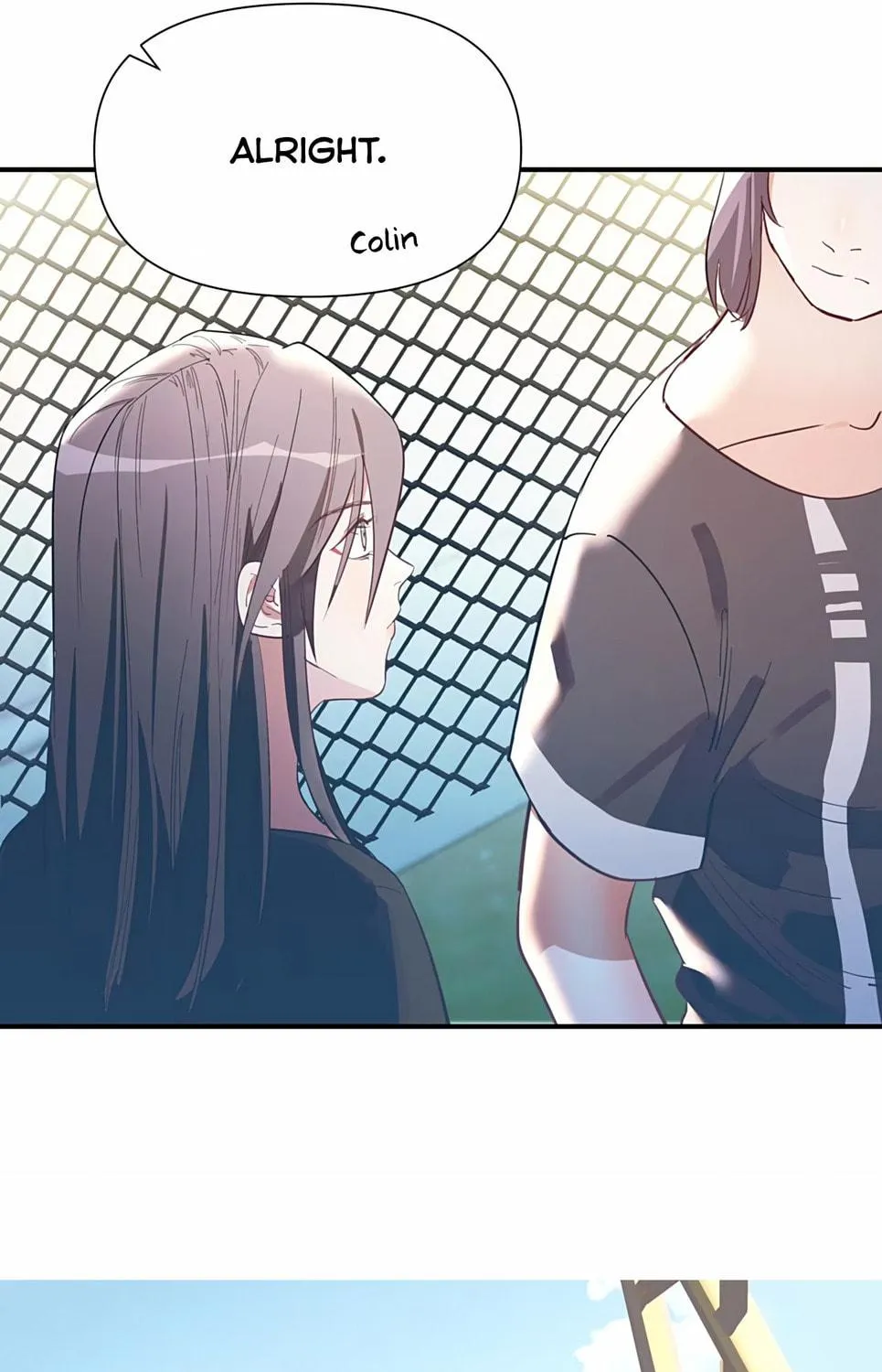 Renzao Tiwen 36.7℃ Chapter 10 page 24 - 