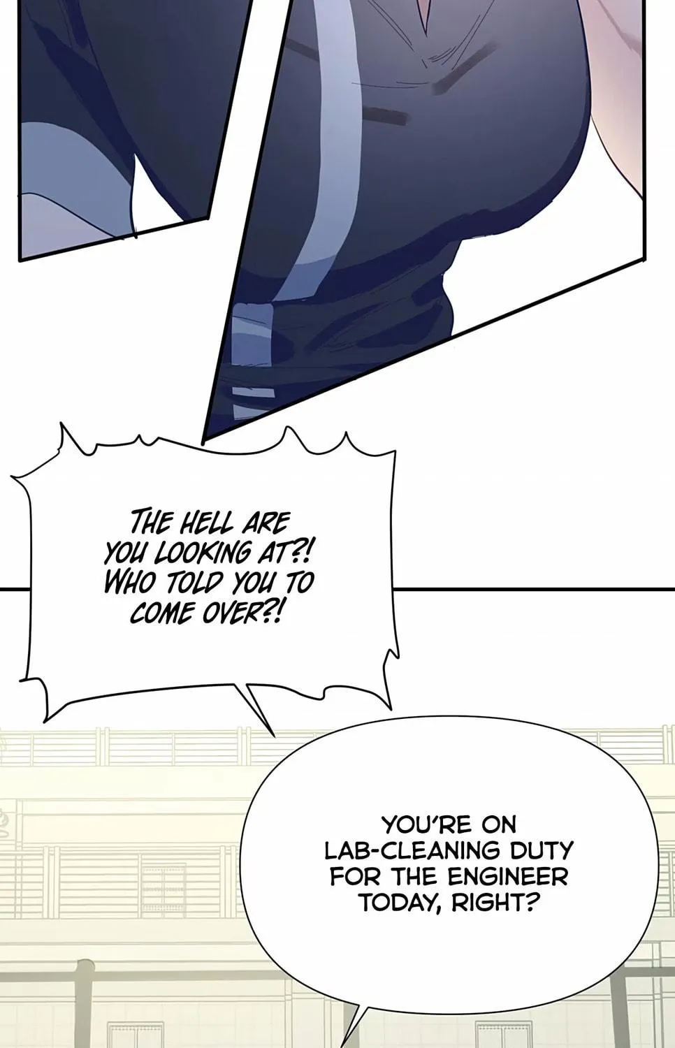 Renzao Tiwen 36.7℃ Chapter 10 page 30 - 