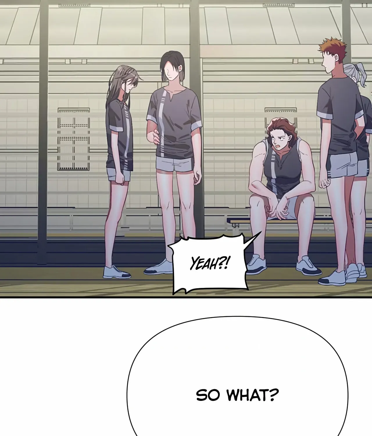 Renzao Tiwen 36.7℃ Chapter 10 page 32 - 