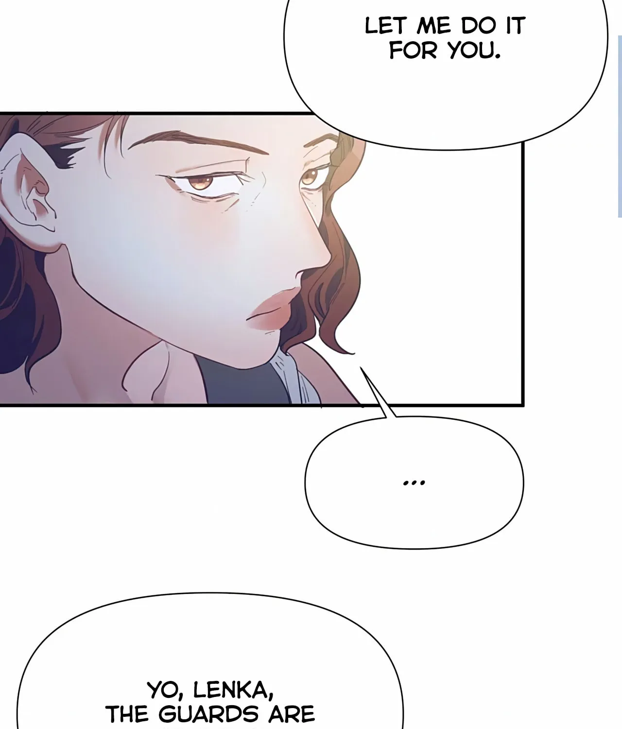 Renzao Tiwen 36.7℃ Chapter 10 page 34 - 
