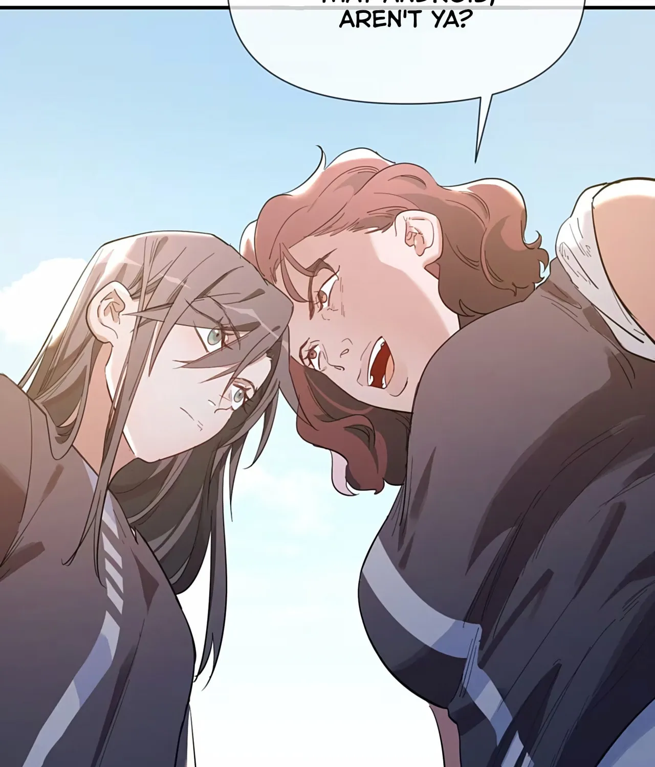 Renzao Tiwen 36.7℃ Chapter 10 page 38 - 