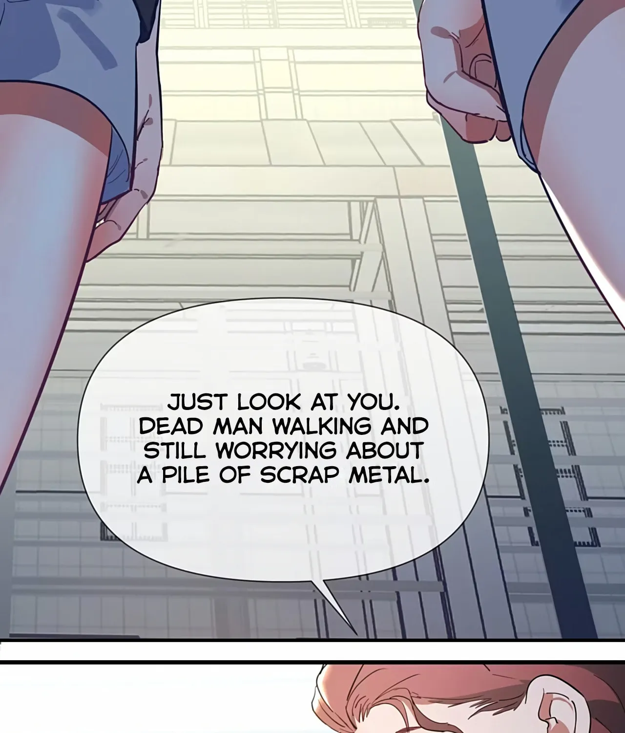 Renzao Tiwen 36.7℃ Chapter 10 page 40 - 