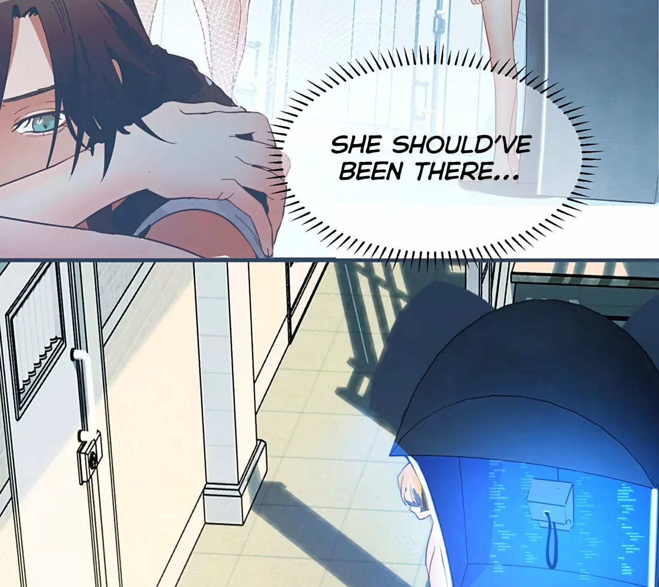 Renzao Tiwen 36.7℃ Chapter 10 page 5 - 