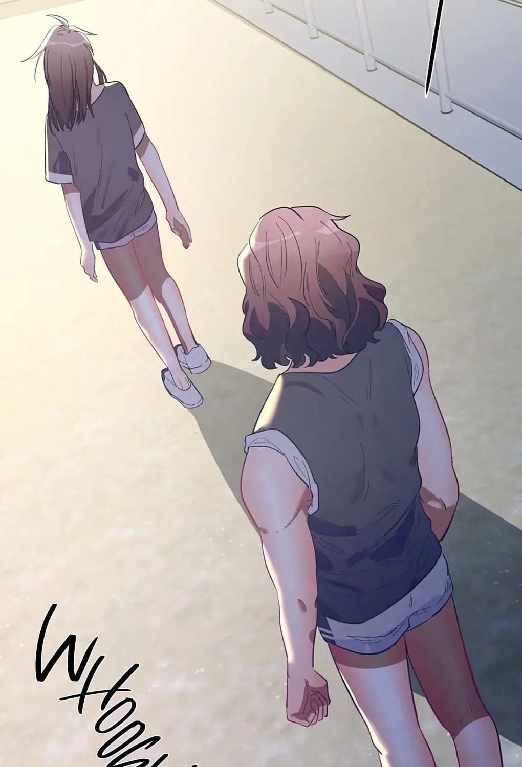 Renzao Tiwen 36.7℃ Chapter 10 page 50 - 