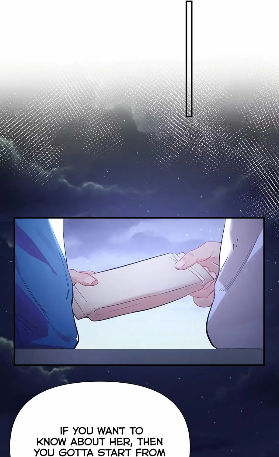 Renzao Tiwen 36.7℃ Chapter 10 page 54 - 