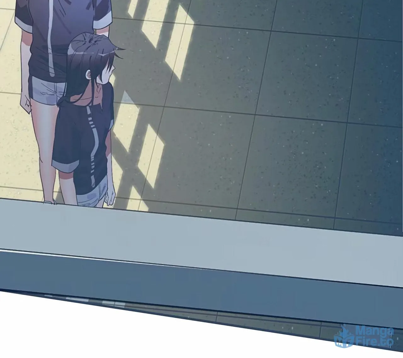 Renzao Tiwen 36.7℃ Chapter 10 page 7 - 