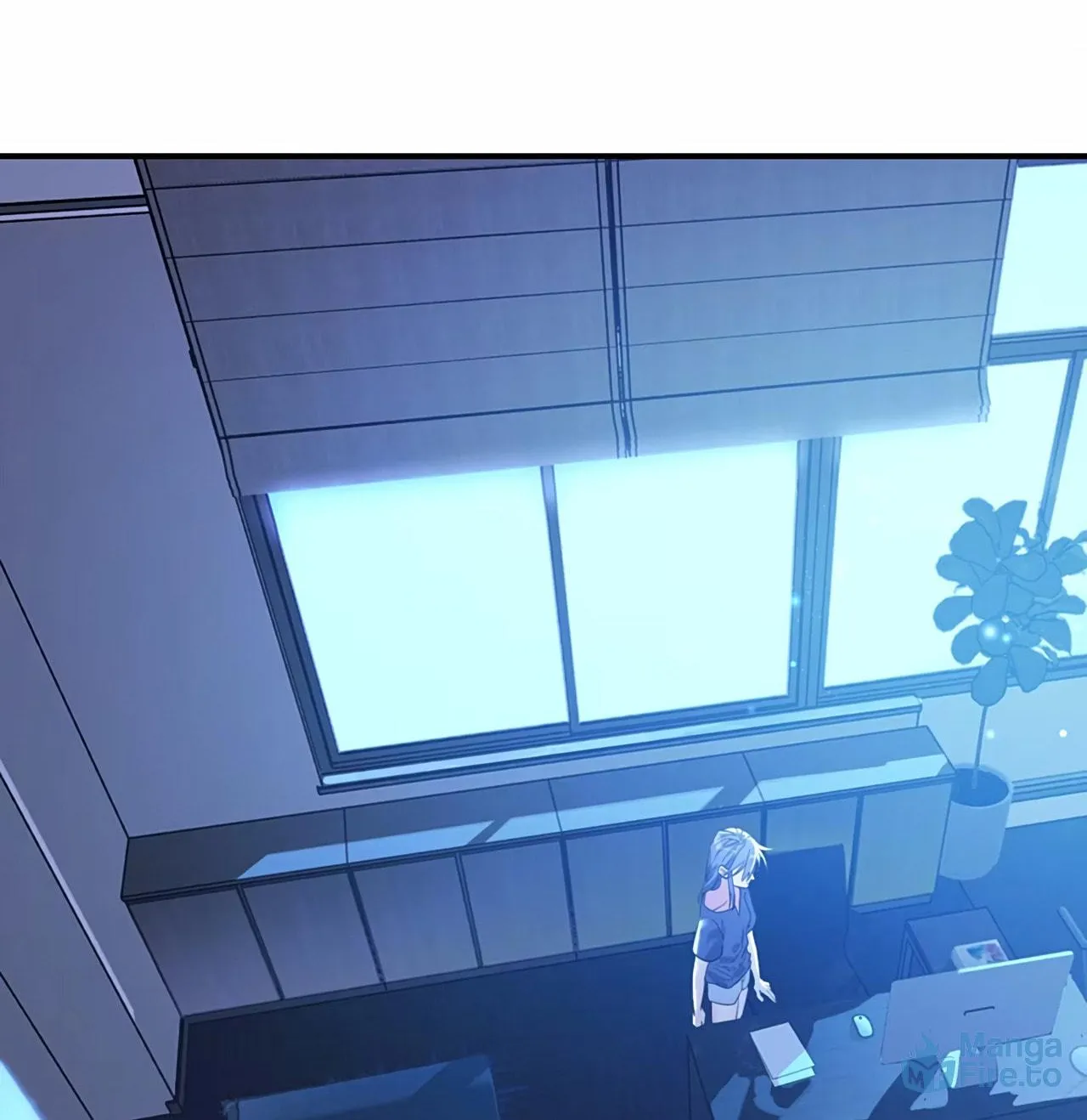 Renzao Tiwen 36.7℃ Chapter 10 page 67 - 