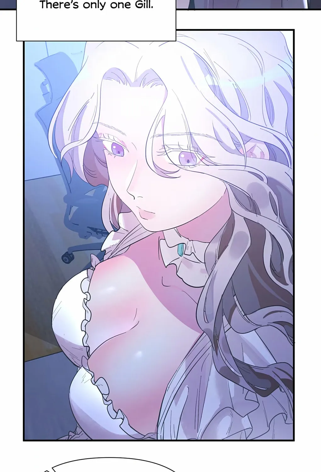 Renzao Tiwen 36.7℃ Chapter 10 page 76 - 