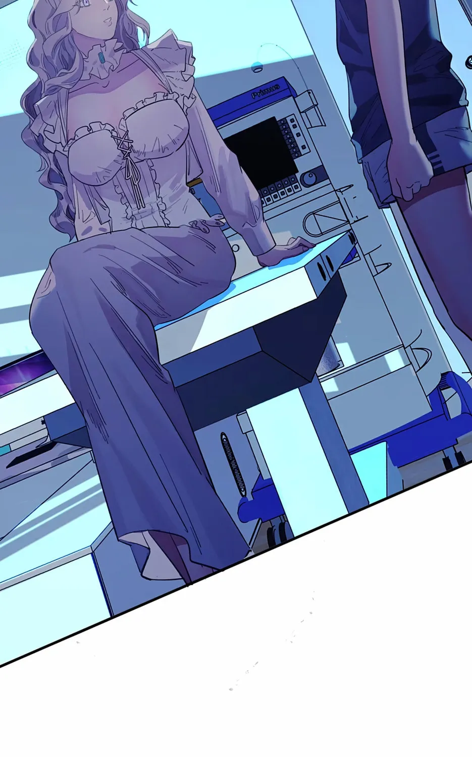 Renzao Tiwen 36.7℃ Chapter 10 page 82 - 