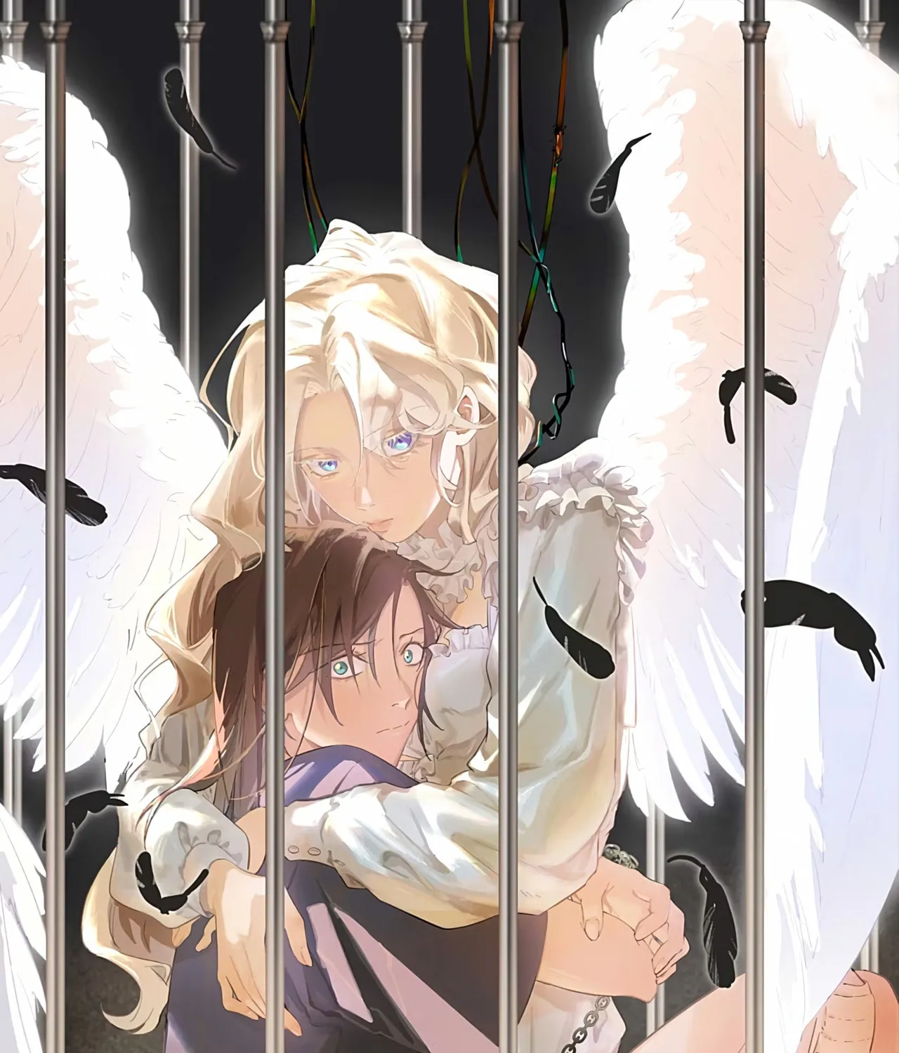 Renzao Tiwen 36.7℃ Chapter 11 page 1 - 