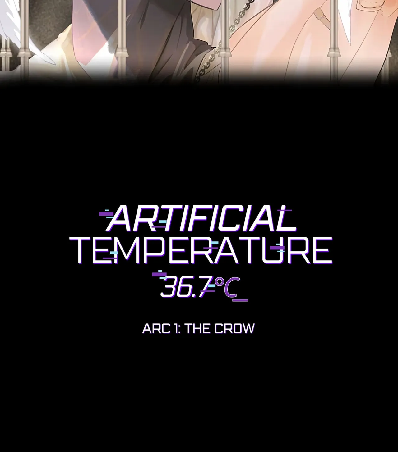 Renzao Tiwen 36.7℃ Chapter 11 page 2 - 