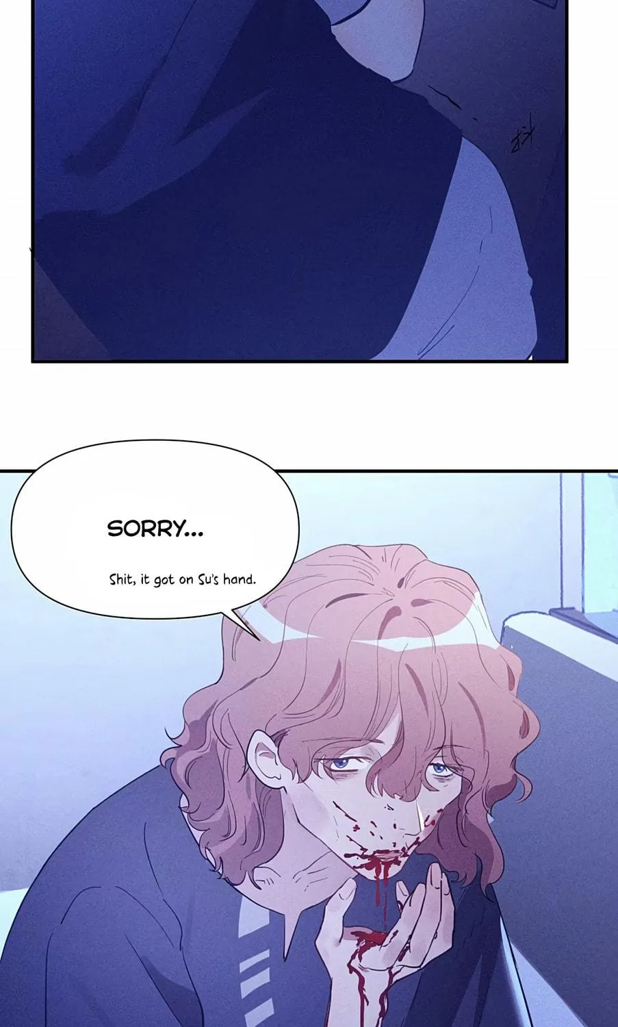 Renzao Tiwen 36.7℃ Chapter 11 page 11 - 