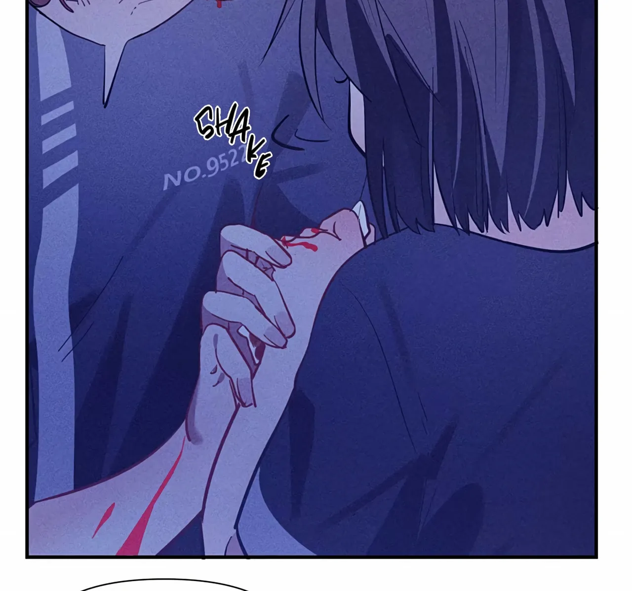 Renzao Tiwen 36.7℃ Chapter 11 page 16 - 