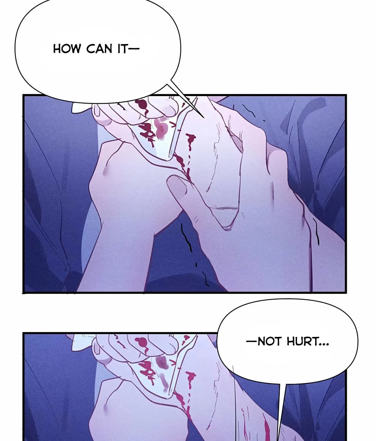 Renzao Tiwen 36.7℃ Chapter 11 page 17 - 