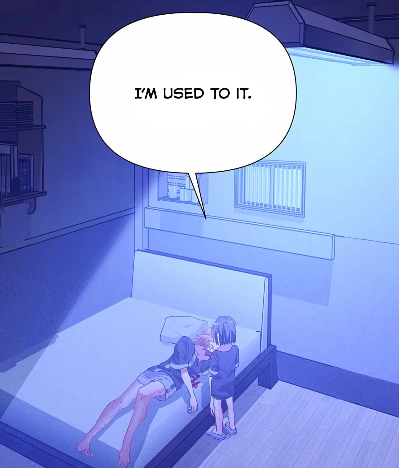 Renzao Tiwen 36.7℃ Chapter 11 page 19 - 